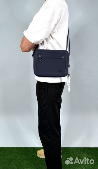 Сумка Lacoste мужская новая