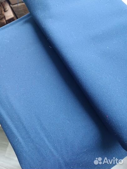 Отрез ткани