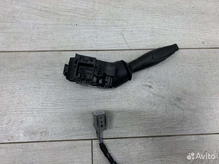 Переключатель дворников Ford Fiesta хэтчбек stjb