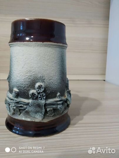 Кружка сувенирная