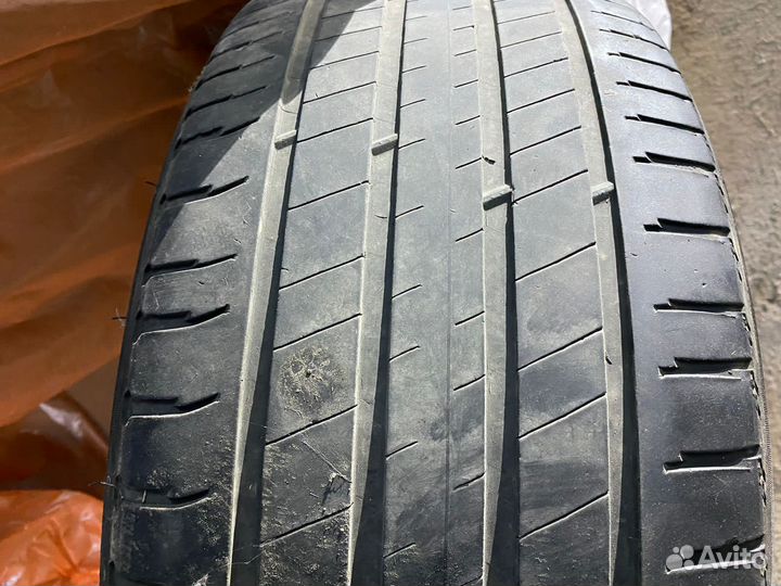 Michelin X Multiway 3D XZE 235/55 R18 100V