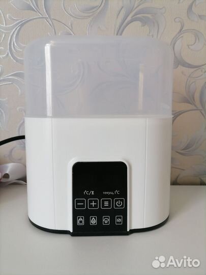 Подогреватель бутылочек