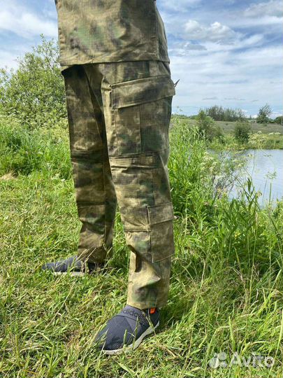 Военная форма