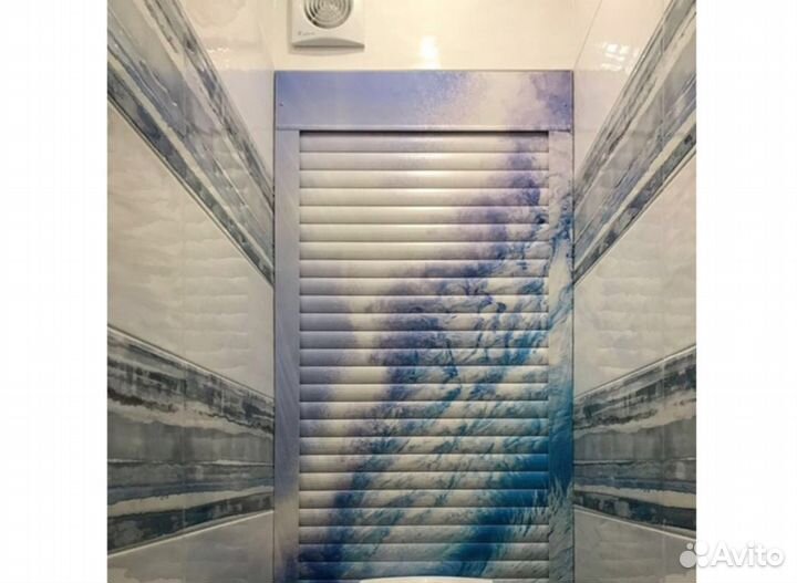 Рольставни