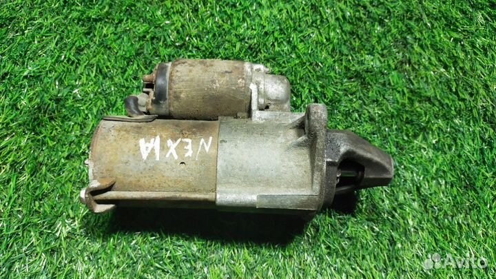 Стартер Daewoo Nexia N150