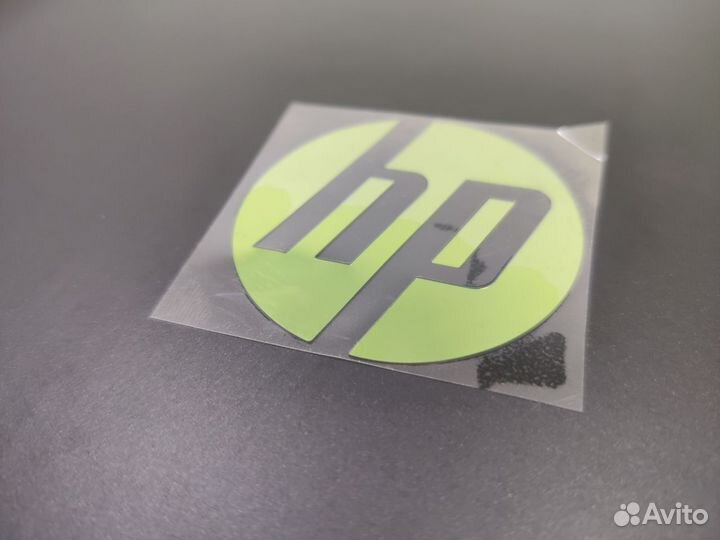 Крышка матрицы для ноутбука HP 15-cx новая