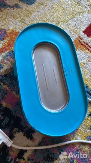 Стерилизатор philips avent для бутылочек