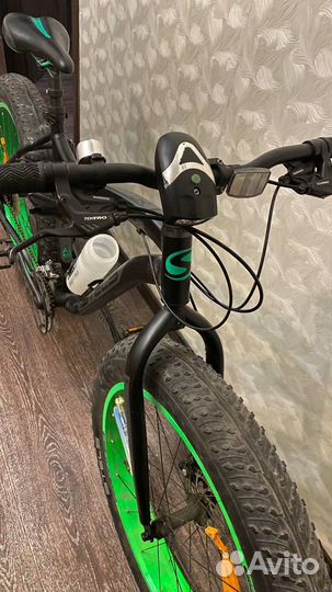 Stels navigator 680 md