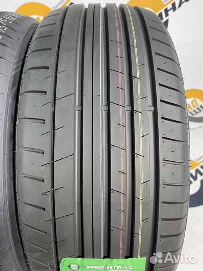 Greentrac Quest-X 235/50 R18 102V