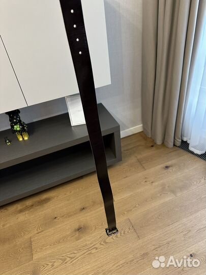 Ремень мужской dolce gabbana