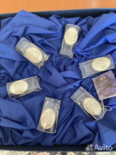 Набор стопок