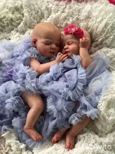 Коллекционная кукла