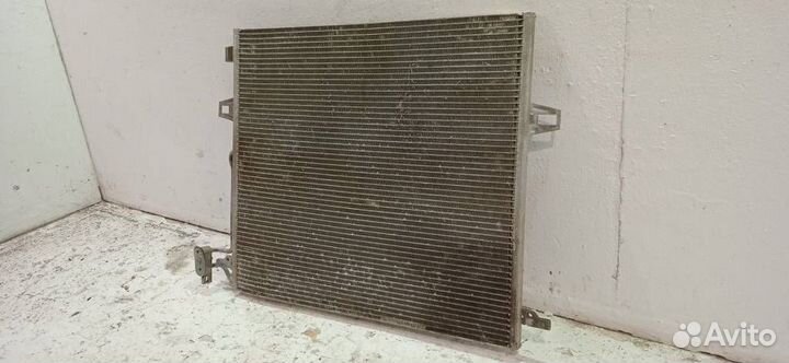 Радиатор кондиционера
