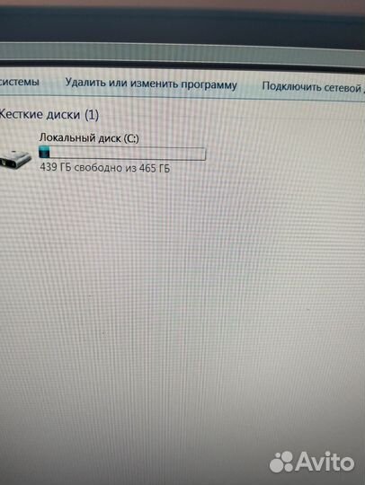 Компьютер intel dual core