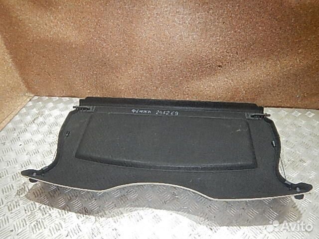 Полка, Ford (Форд) -fusion (02)