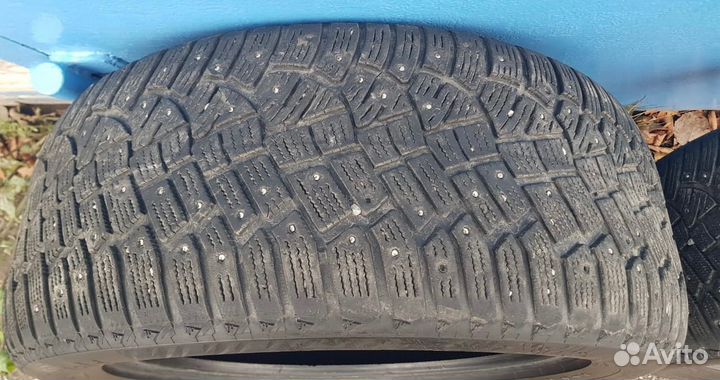 Continental IceContact 2 275/50 R21 113T