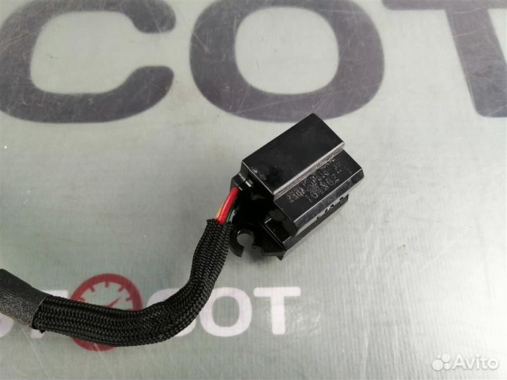 Датчик положения руля Jaguar XK 2006-2014