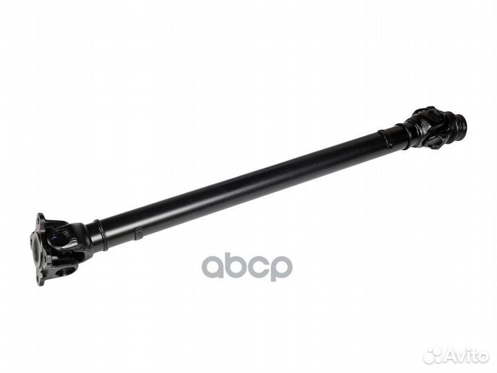 Карданный вал передний BMW X5 E70/F15 All