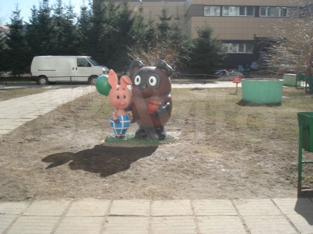 2-к. квартира, 39 м², 3/16 эт.