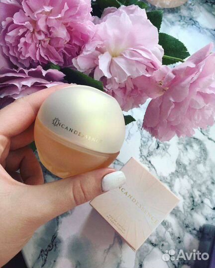 Avon духи парфюмерия популярный Инкандесенс
