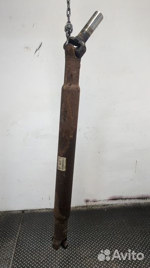 Кардан Chevrolet Tahoe, 2007