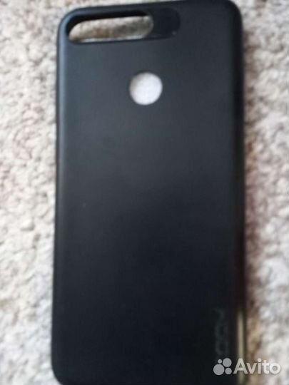 Чехол на хонор 7а