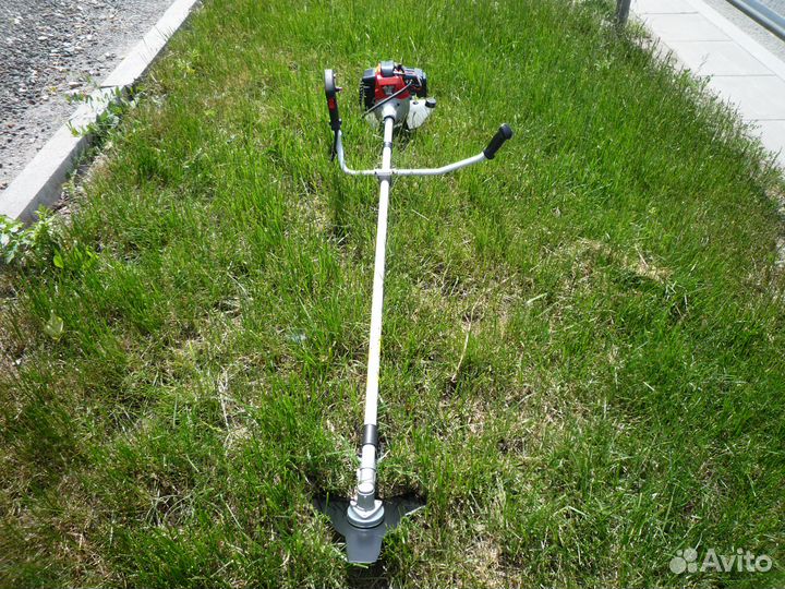 Бензиновая коса Техпром вт-556 2.3 л.с