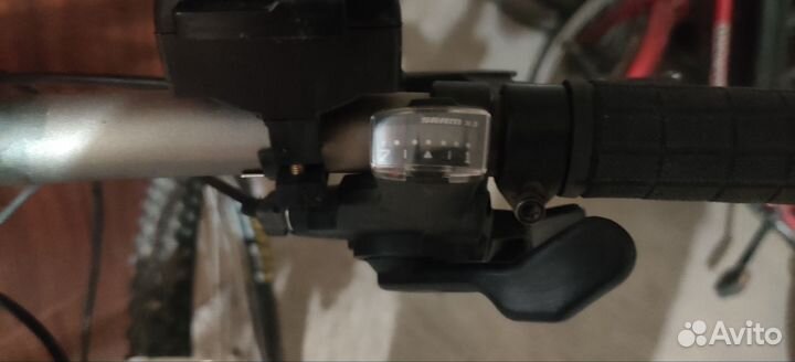 Велосипед specialized hardrock 29disc