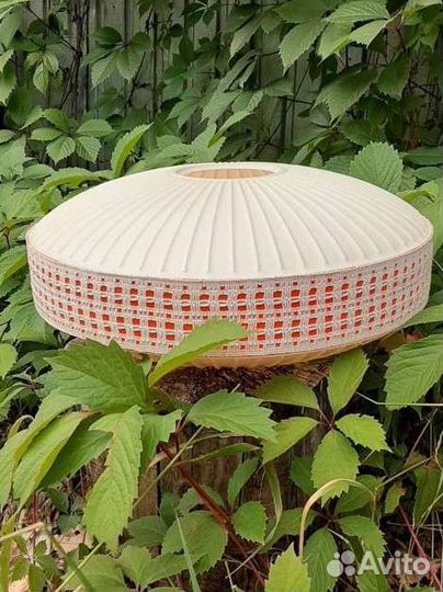 Абажур СССР 70-е