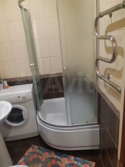 1-к. квартира, 31,4 м², 1/5 эт.