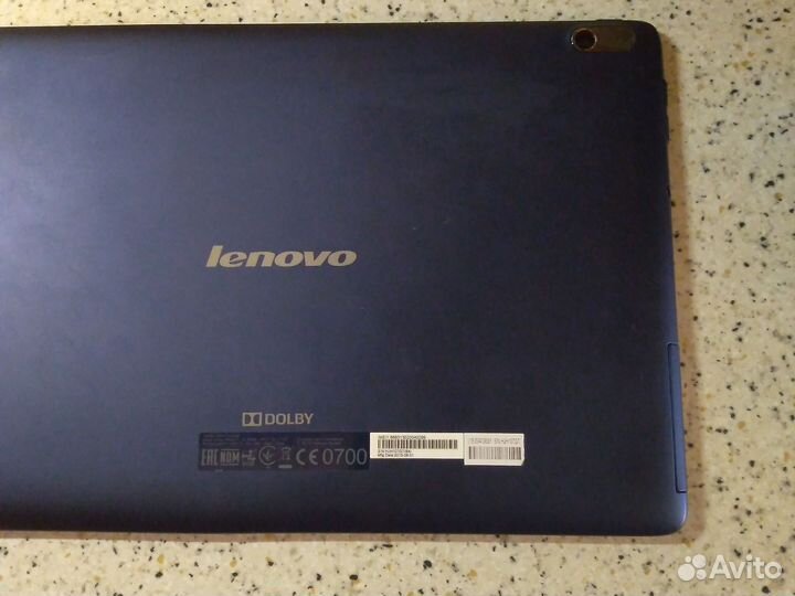 Планшет 10 дюймов