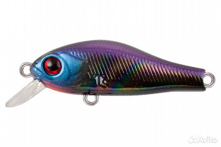 Воблер TsuYoki rival SR 35SP 3.5см 2.0гр цв. 265S