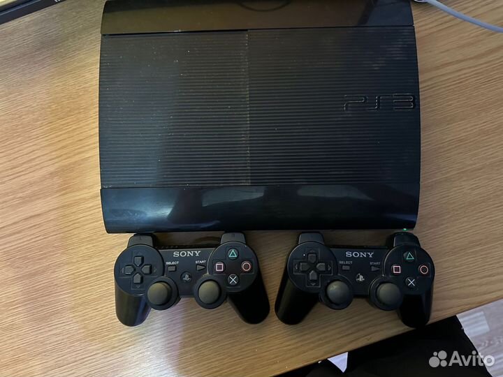 Sony PS3 500 gb