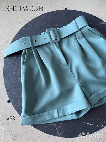 Шорты женские