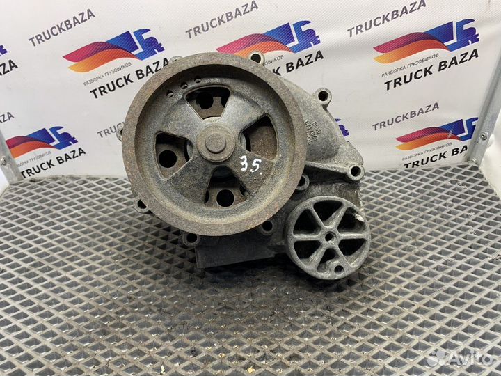 1787120 Насос водяной (помпа)