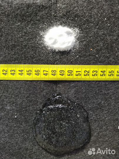 Гидрогель для гидропосева Влагосорб-М