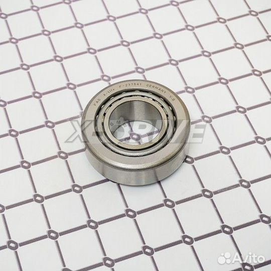 Подшипник редуктора бмв 215LW,225AL,235L F-237541