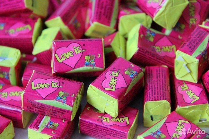 Упаковщик жевачки Вахта с питанием