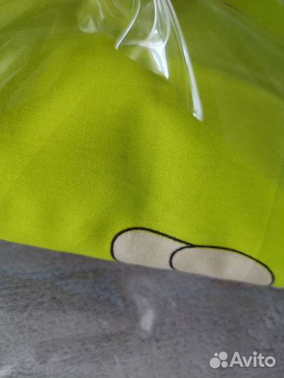 Детское постельное белье 1.5