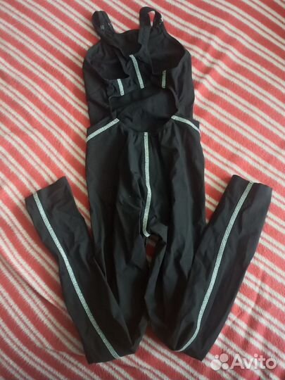 Гидрокостюм Jaked cmas