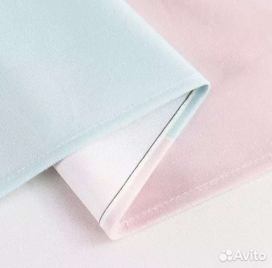 Чехол для изголовья кровати 200см