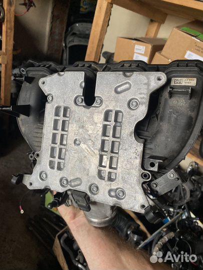 Впускной коллектор BMW N20B20А