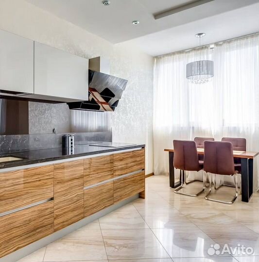 Кухни на заказ. Нестандартные решения