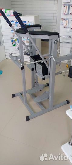 Имитрон имитатор ходьбы вертикализатор