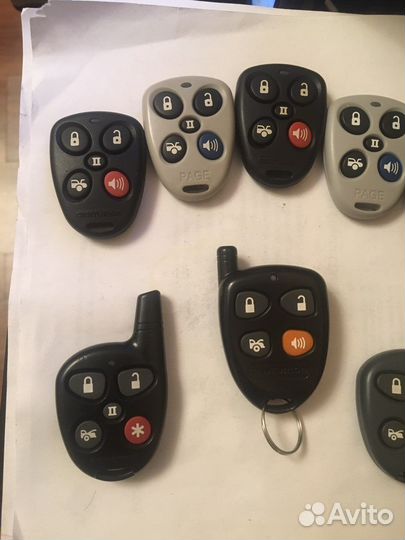 Брелок центурион