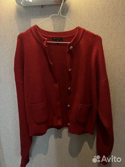 Massimo dutti кардиган