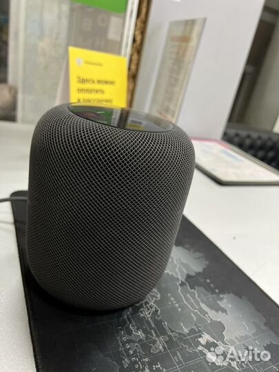 Apple HomePod 1