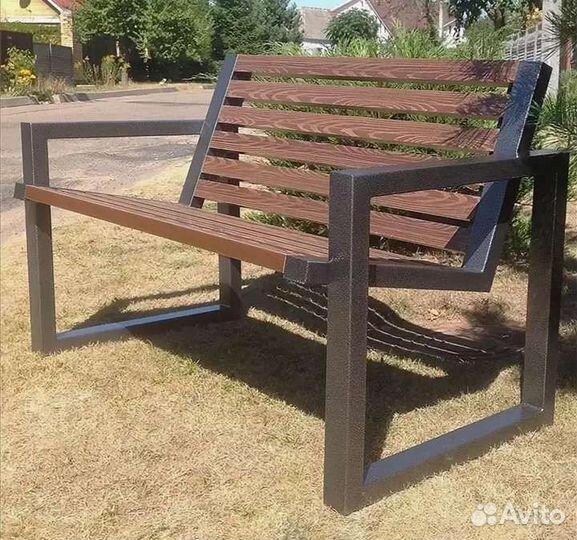 Мебель садовая