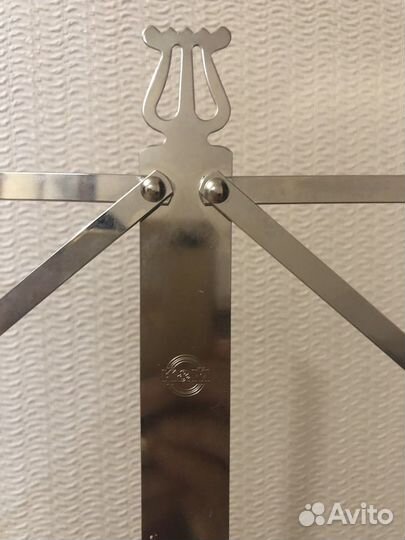 Пюпитр для нот, Германия