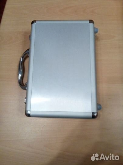 Маникюрный набор 